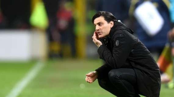 Casting per il derby. Chi al posto di Pasalic?