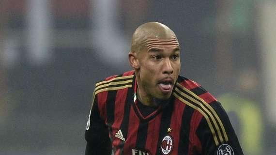 De Jong alla Bild: “Voglio giocare ancora per quattro o cinque anni”