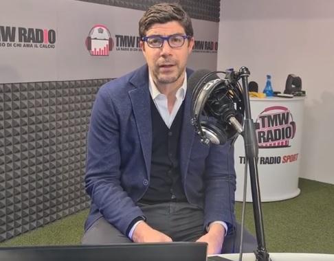 Giannichedda: "Il Napoli vorrà rifarsi in campionato, se perde un'altra occasione l'Inter rischia di scappare e pure il Milan"