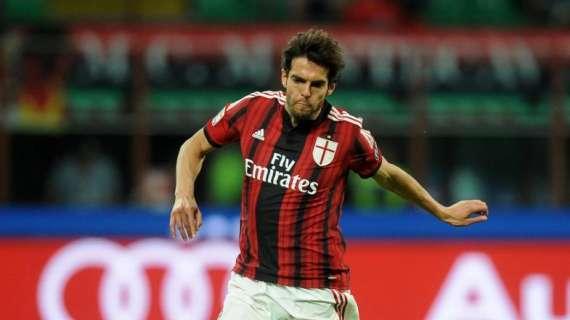 Di Stefano a Sky: "Kakà forse si è reso conto di non poter dare più il contributo giusto"