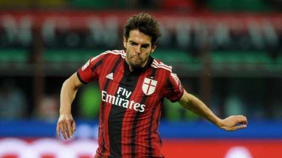Il San Paolo tratta con l'Orlando per il prestito di Kakà. Il vice presidente Ataíde: "Venerdì ci daranno una risposta"