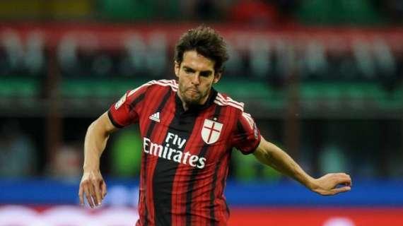 Kakà, tra affetto e realismo: un saluto anticipato permetterebbe un nuovo acquisto 