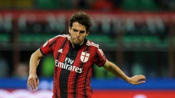 Dal Brasile: Kakà-San Paolo ci siamo, accordo raggiunto con l'Orlando e col calciatore