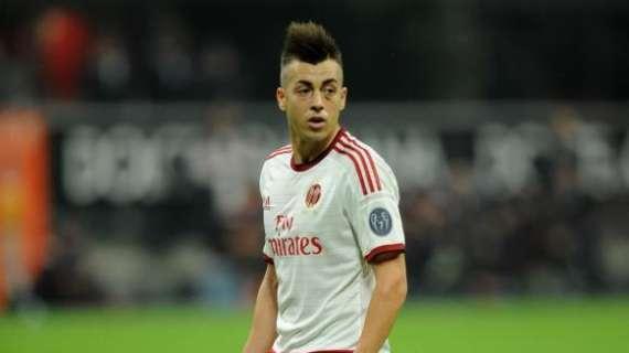 Tuttosport - La nuova vita di El Shaarawy: la rinascita del Faraone passa anche dalla maglia azzurra