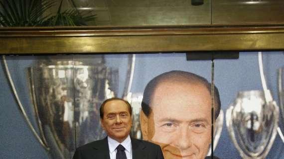 Per Ganso c'è l'ok di Berlusconi