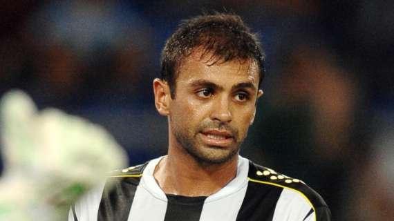 Non solo campo con l'Udinese: si parlerà di Danilo