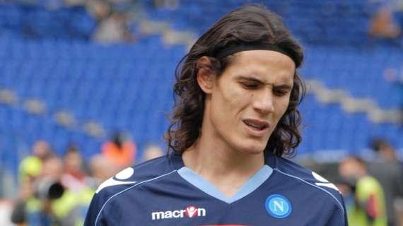 Cavani-Chelsea, sogno proibito?