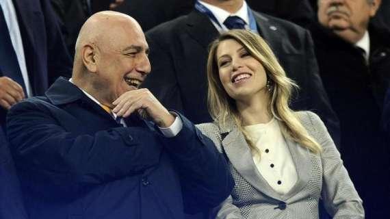 Che succede al Milan? La scalata di Barbara
