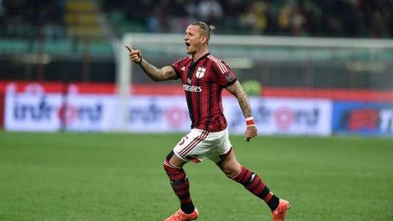 Dal mancato rinnovo alla gemma nel derby: la strana parabola di Mexes e quel siparietto con Mihajlovic