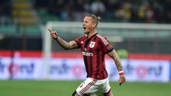 Contro la Roma torna Mexes: Inzaghi ritrova il suo leader difensivo