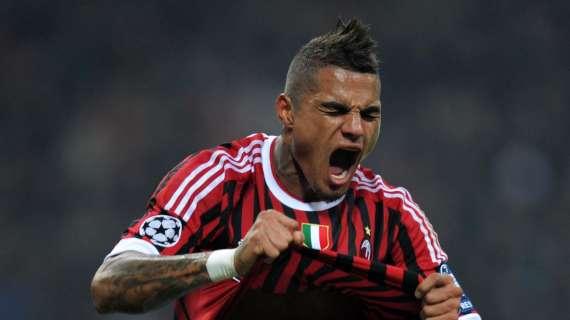 Genoa-Milan, tanti affari, molti ex e un caso particolare