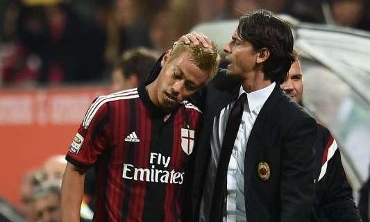ESCLUSIVA MN - Incocciati: "Milan, sbagliato pensare che i problemi siano spariti. Vi spiego la tattica offensiva di Inzaghi…"