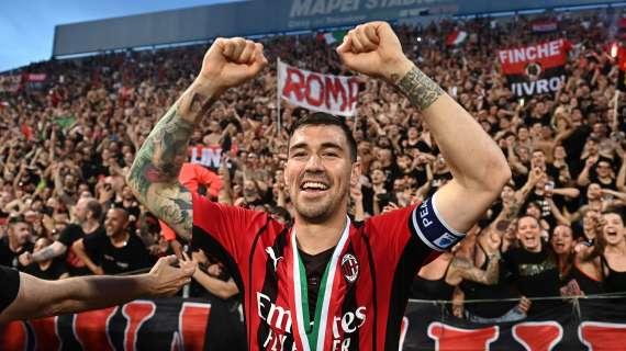 Lazio, nuovi contatti per Carnesecchi e Romagnoli: si respira ottimismo