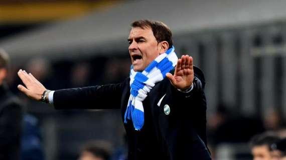 acmilan - SPAL-Milan, l'analisi di Ganz: modulo e tattica