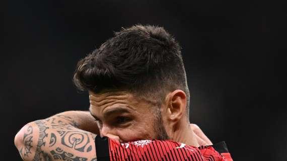 Furlani esprime il suo parere su Giroud e sul suo futuro 