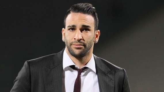 Ancora un Tweet di Rami: “Per il momento devo allenarmi a Valencia, la trattativa è complicata”