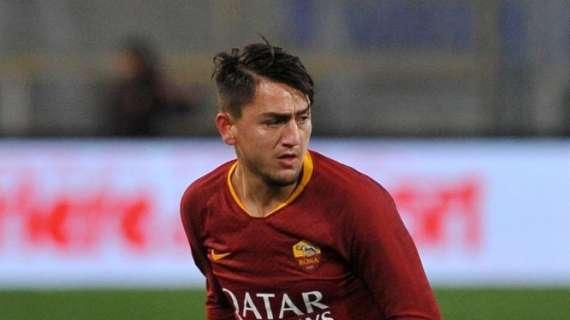 Marchetti: "Suso-Under può andare in porto indipendentemente da Politano"