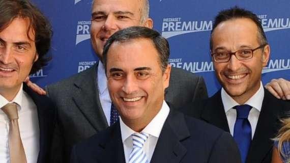 Piccinini: "Il patetico tentativo di alcuni presidenti di chiedere il blocco delle retrocessioni..." 