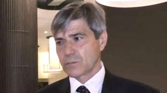 TMW - Trentalange: "Dichiarazioni degli arbitri? Non siamo molto bravi a comunicare"