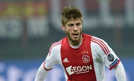 Mercato: un duo danese per il Milan