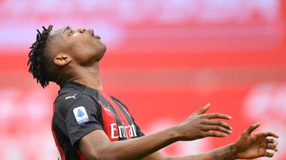 Pellegatti: "Leao è uno dei pochissimi che non si è valorizzato con Pioli"