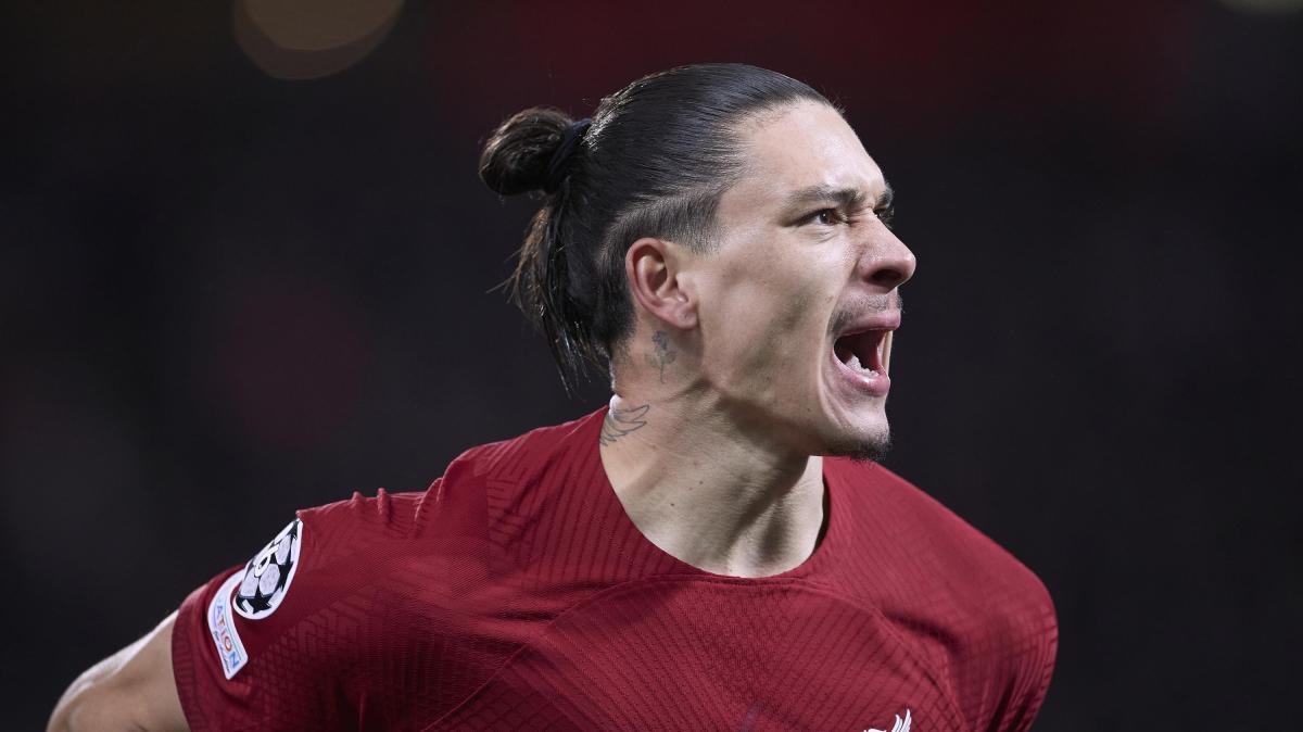 Fabrizio Romano: "Non risulta una trattativa tra Milan e Liverpool per Nunez. I Reds chiedono 65 milioni"