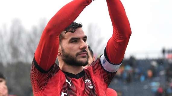 Theo senza limiti: il centrale che non ti aspetti che risolve i rebus di Pioli (PODCAST)