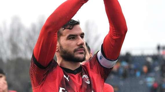 PROBABILE FORMAZIONE - Okafor torna tra i convocati, Theo di nuovo a sinistra
