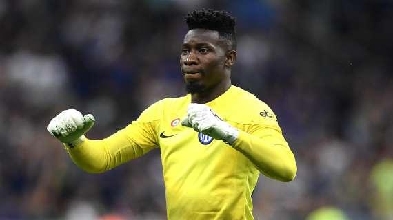 Il Chelsea alza il pressing per Onana: sul piatto Mendy più conguaglio economico