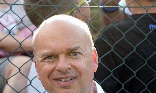 Sky - Fassone e Mirabelli saranno a Monaco per Bayern-Arsenal