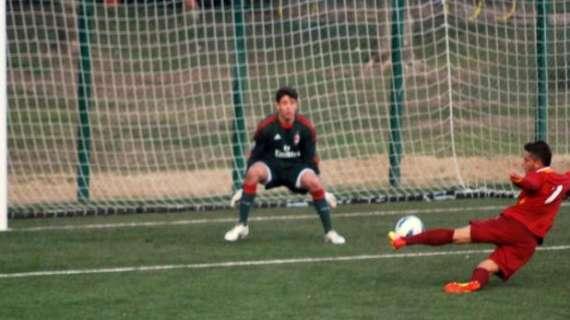 UFFICIALE: Piscitelli passa alla Carrarese