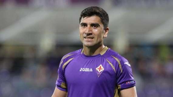 Pizarro sul Milan: "Ci furono dei contatti, poi non se ne fece nulla"