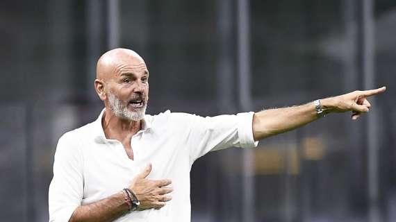Daino: "Mi piacerebbe rivedere il duo Ibra-Pioli il prossimo anno"
