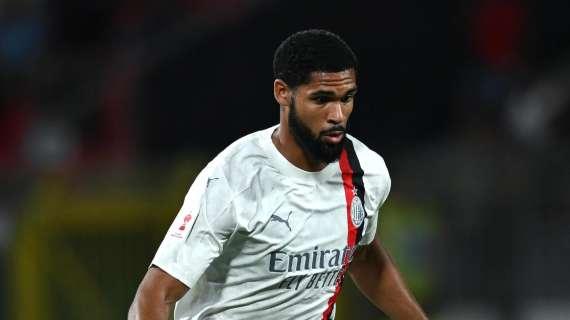 Loftus-Cheek: "Il Milan occasione per svoltare, fisicamente sto bene. Ricordo i tifosi rossoneri, non vedo l'ora di giocare con il loro supporto"