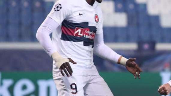 Gazzetta - Esterno destro Milan: ecco Isaksen se non arriva Chukwueze