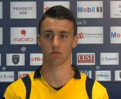 Ds Sochaux: "Bayern e Juve interessate, anche il Milan ma solo con un intermediario"