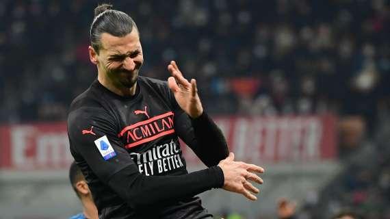 Perrone: "Leao può essere un giocatore importante ma il Milan deve trovare un erede di Ibra"