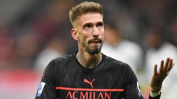 Sky - Castillejo, al momento la trattativa con il Valencia è bloccata