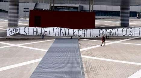 ESCLUSIVA MN - Il Barone (Curva Sud): "Ricatti scandalosi di Raiola. Gigio rifletta, i milanisti hanno manifestato in questo modo per pochi giocatori"