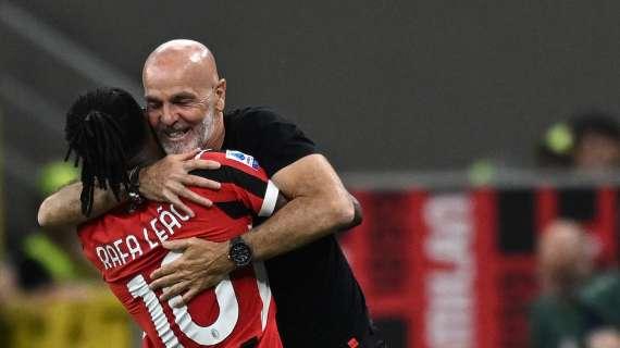 Tardelli ricorda: "Con Pioli le cose non andavano così male..."