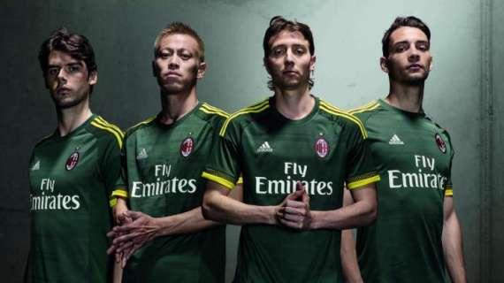 Tutti i limiti della rosa del Milan