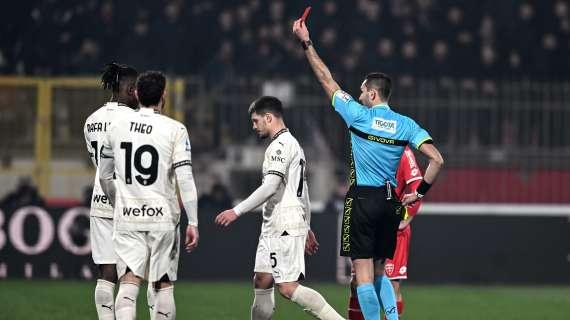Pioli in tilt col doppio impegno. Milan, scatta l'allarme rosso