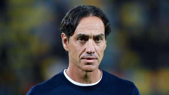 Nesta a MilanTv: "Quando vieni a San Siro indossi il caschetto. Thiago è molto legato al Milan"