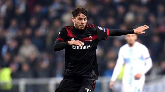 QS - Milan, proposto all’Udinese uno scambio di prestiti tra Locatelli e Jankto