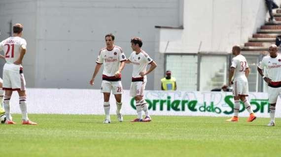 Un altro flop in attesa del finale di stagione: gli errori di Guida vanno di pari passo con quelli del Milan