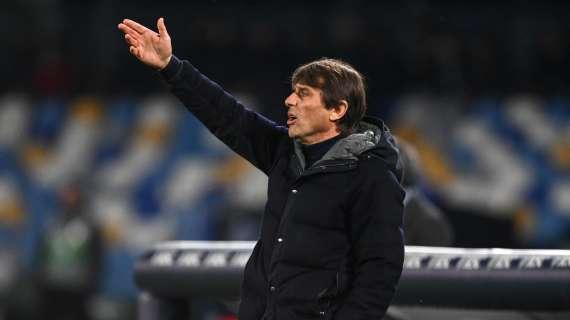 Corsa scudetto, Galli: "Conte grande motivatore, domenica si presenterà al meglio contro il Milan. Questo campionato si deciderà sul fotofinish”