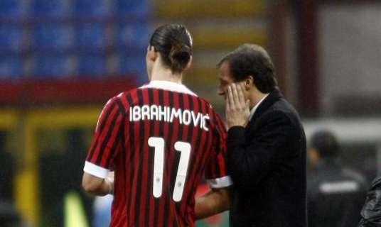 Allegri e il vogliamoci bene: "Impossibile: le discussioni capitano"