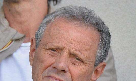 Palermo, Zamparini: "Berlusconi mi ha chiesto Dybala, ma non decido io"