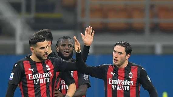 Calabria, il volto di una squadra che non molla e sa adattarsi alle difficoltà