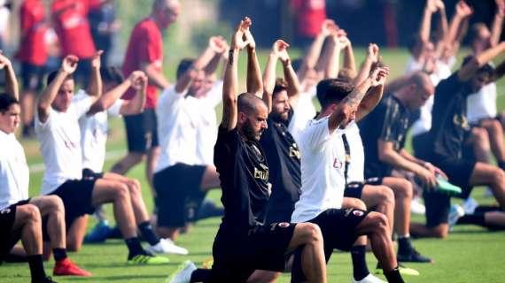 Leonardo sugli incontri con la Juventus: "Il desiderio parte da Bonucci, se ci sarà possibilità lo accontenteremo"